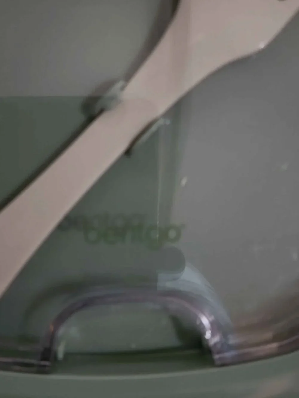 Khaki Green Bentgo All-in-One Salad or Snack Lunch Box Container